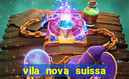 vila nova suissa mogi das cruzes